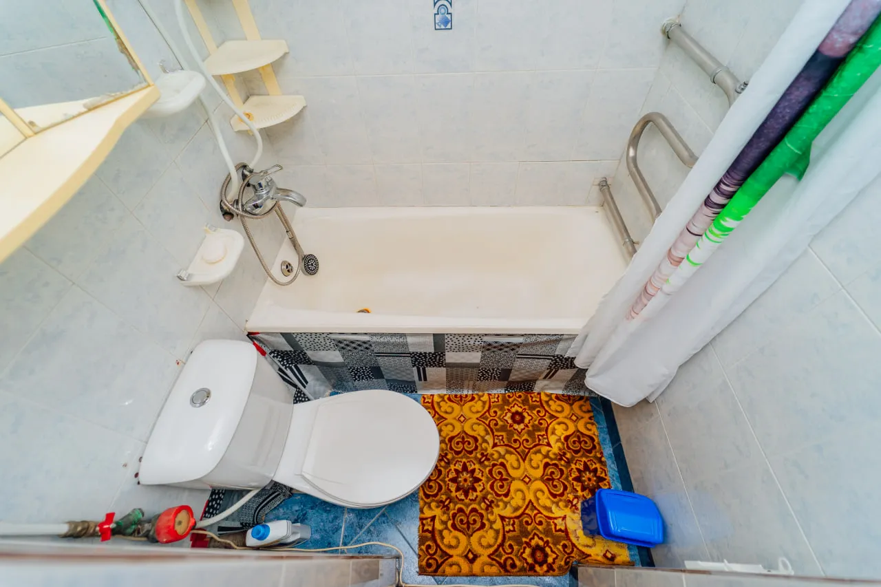 Chișinău Botanica str. Salcâmilor 8