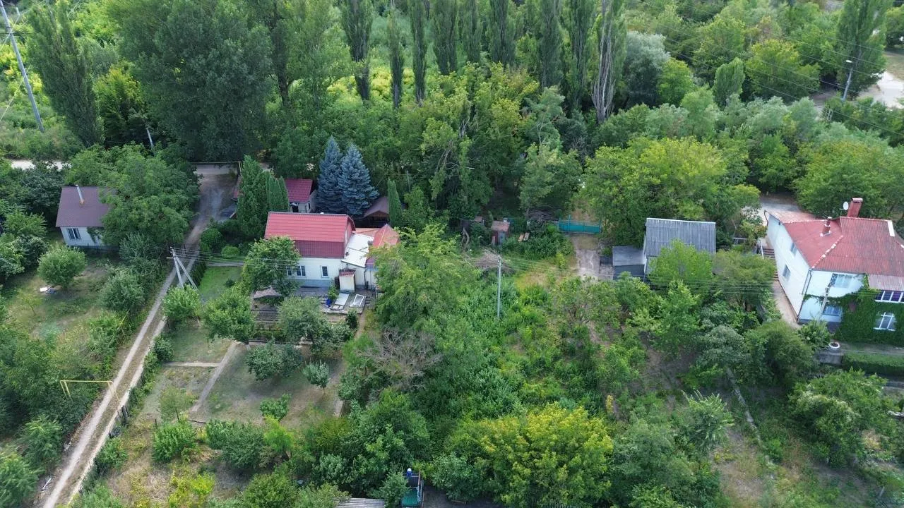 Кишинев Вадул луй Водэ ИП Вадул Хумус 3