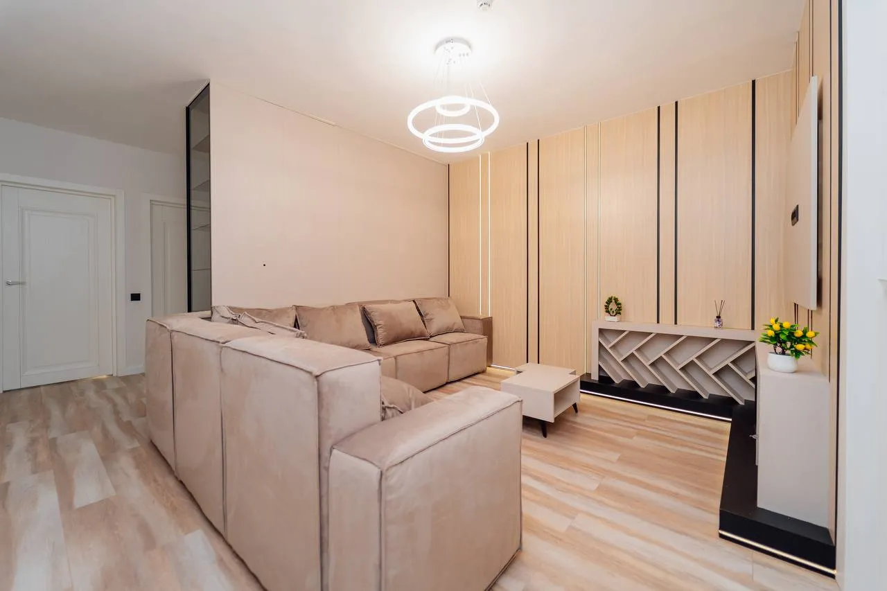 Chișinău Buiucani str. Ion Buzdugan 3