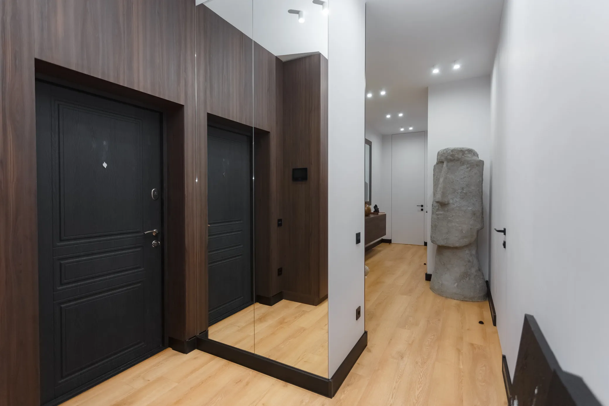 Chișinău Ciocana bd. Mircea cel Bătrân 20