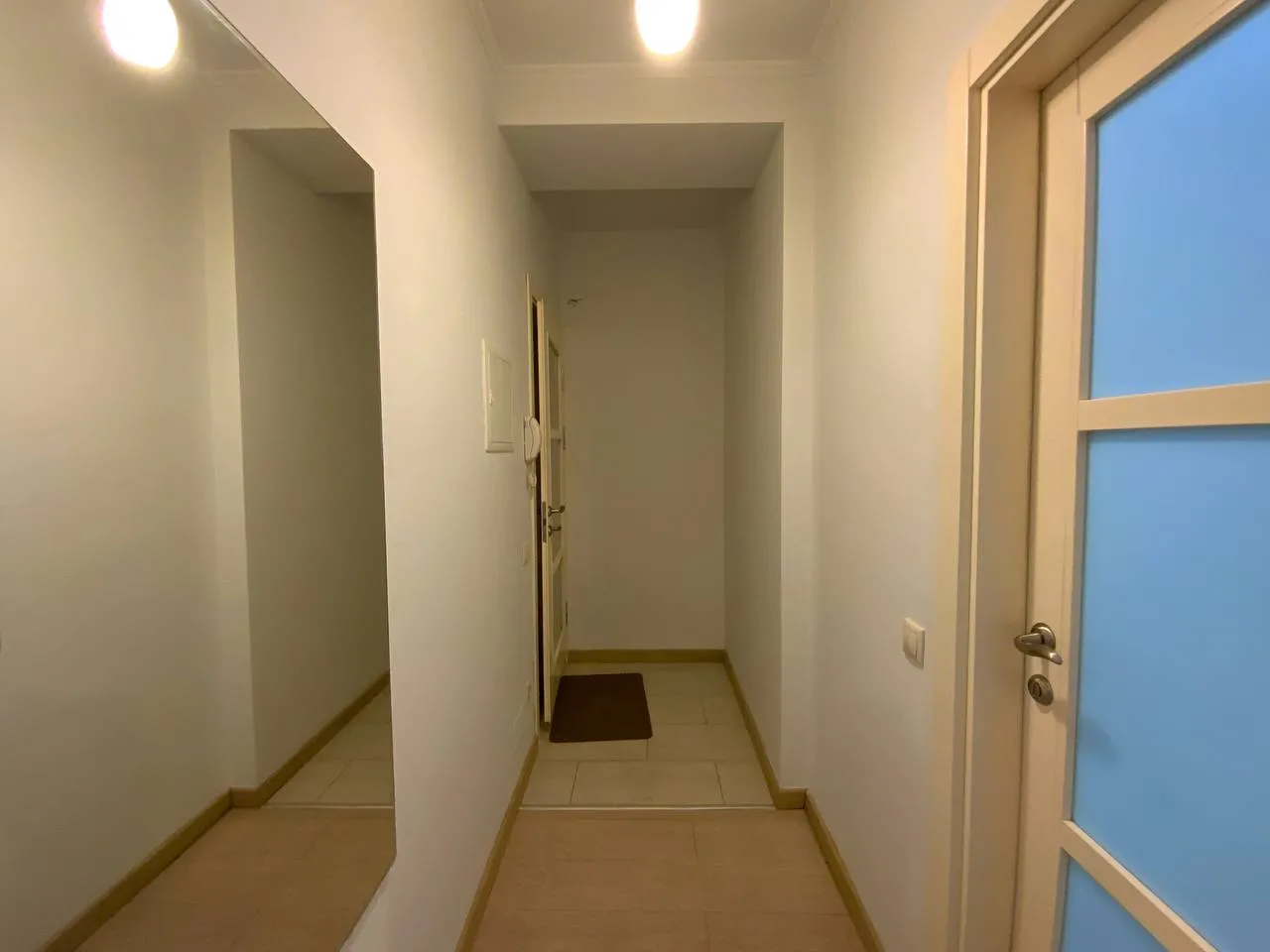 Chișinău Centru str. George Coșbuc 6