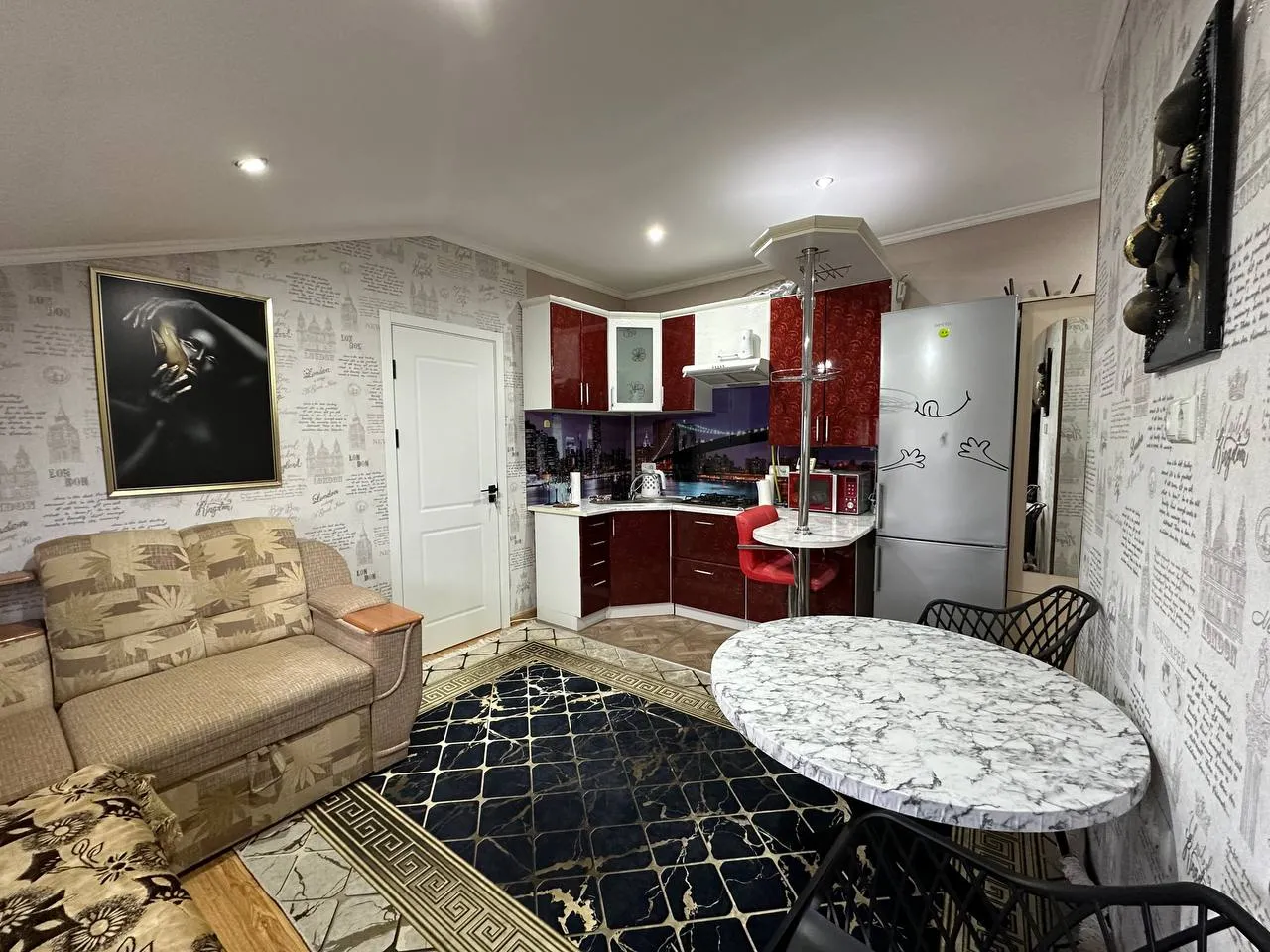 Chișinău Durlești, str. Ștefan Vodă 4