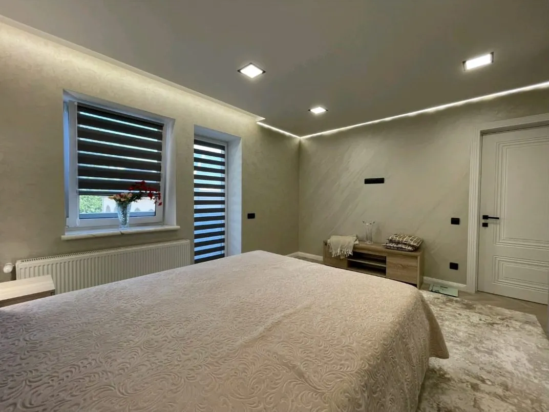 Chișinău Stăuceni str. Constantin Stamati 9