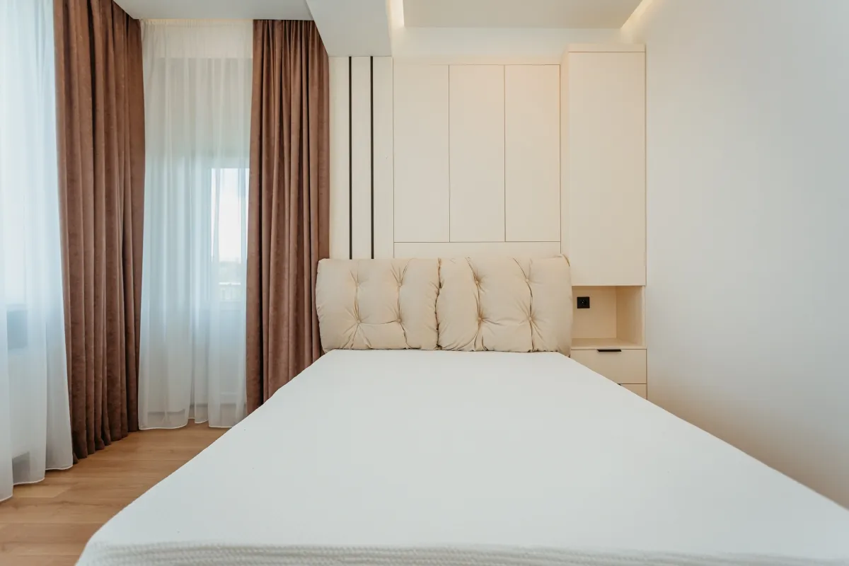 Chișinău Riscani str. Nicolae Dimo 12