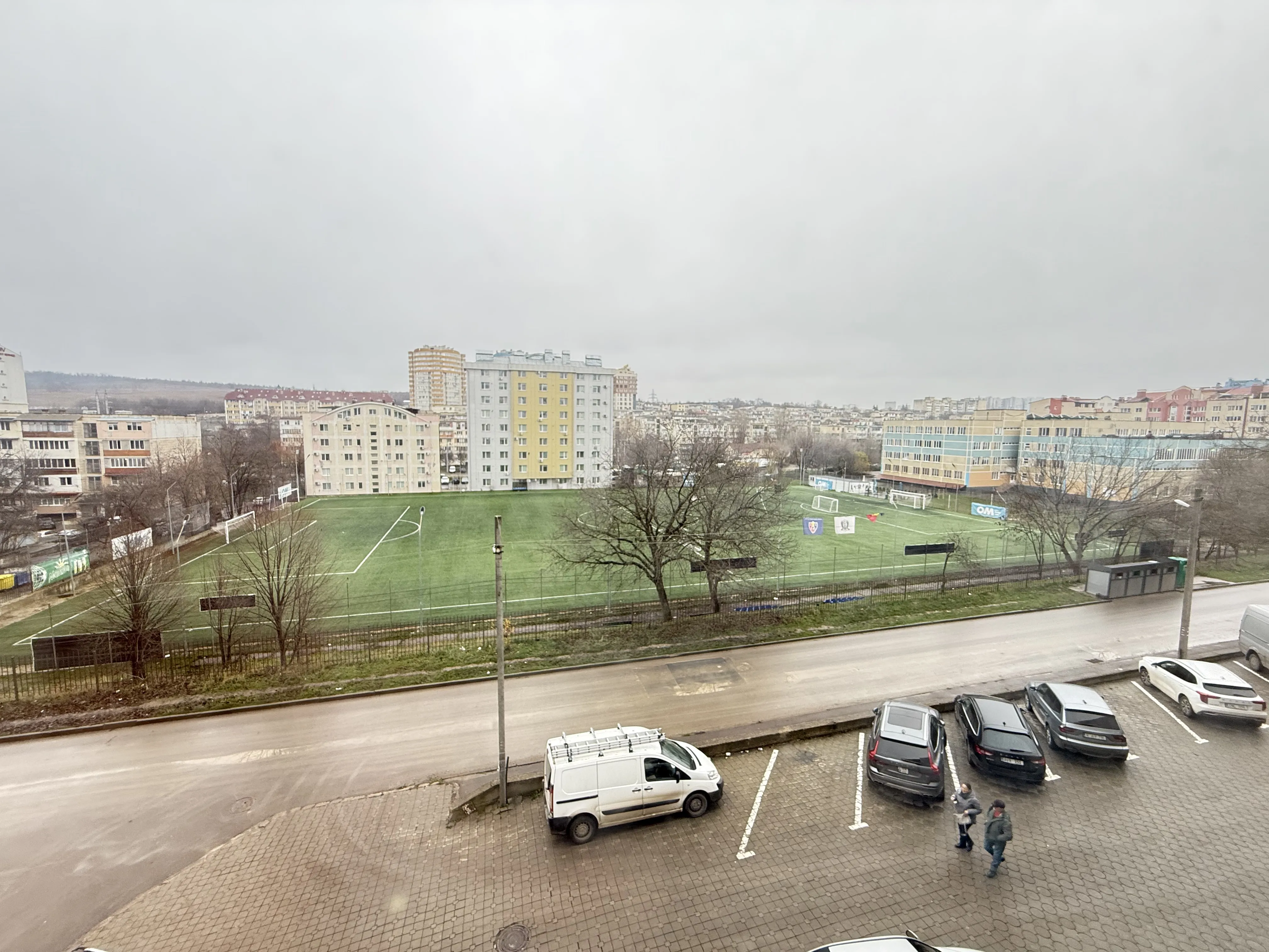 Chișinău Poșta Veche str. Iazului 8