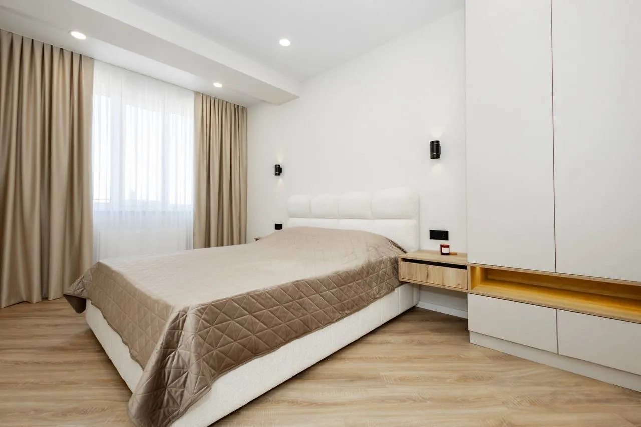 Chișinău Durlești, str. Cartușa 9