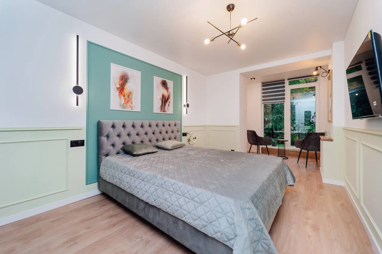 Chișinău Rîșcani str. Miron Costin 7