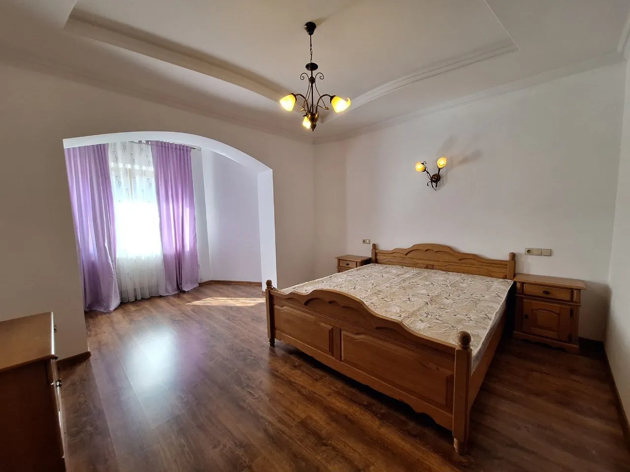 Chișinău Durlești str. Toma Alimoș 4