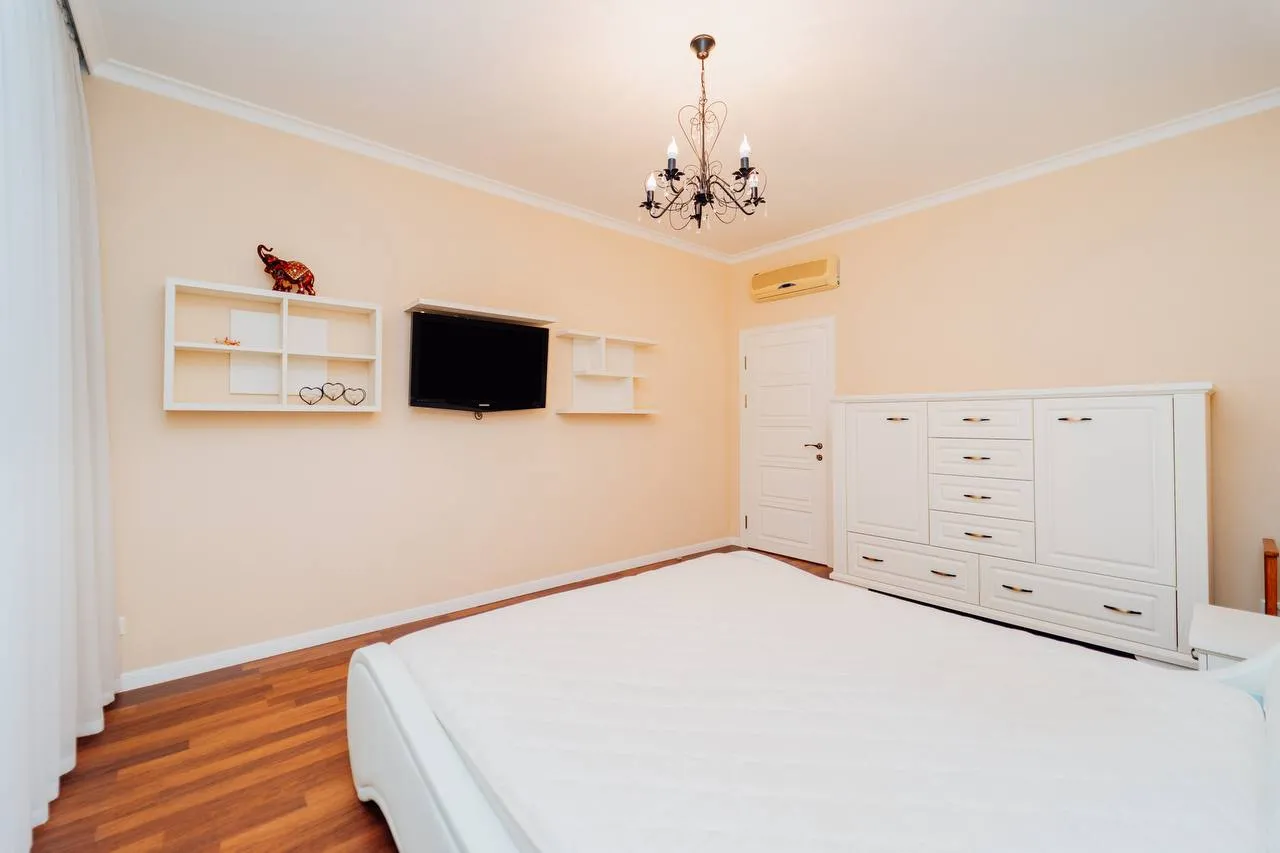 Chișinău Rîșcani str. Nadejda Russo 13