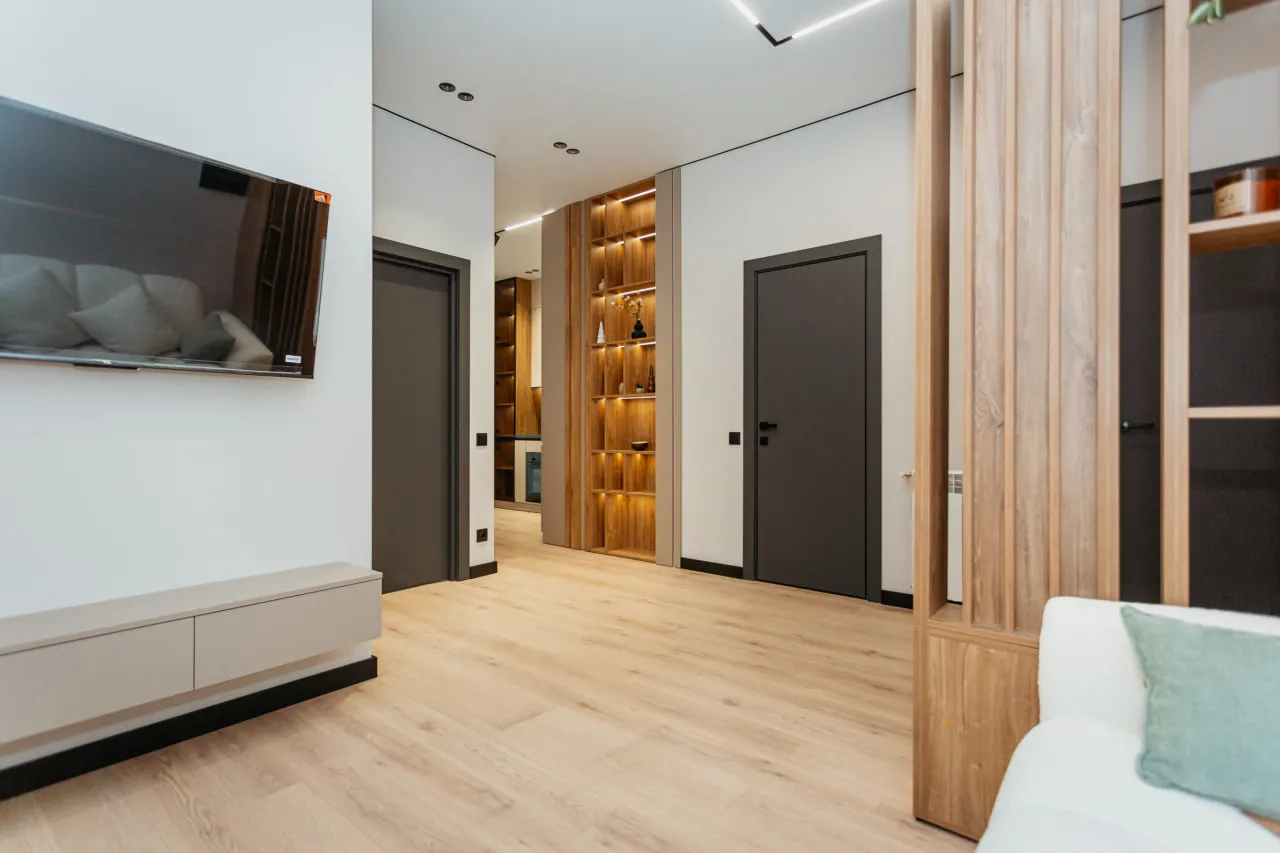 Chişinău Buiucani str. Vasile Lupu 4