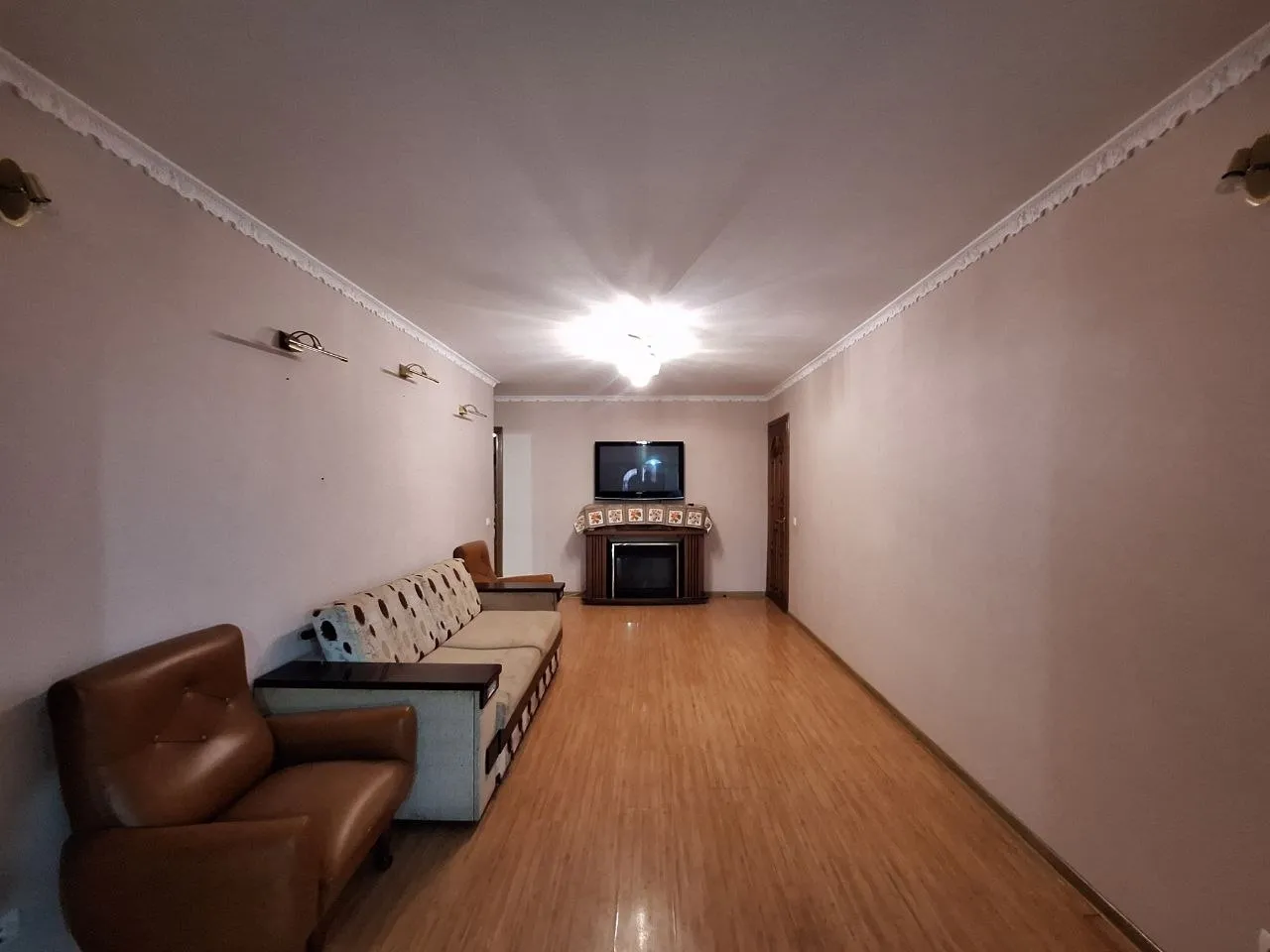 Chișinău Botanica str. Nicolai Zelinski 5