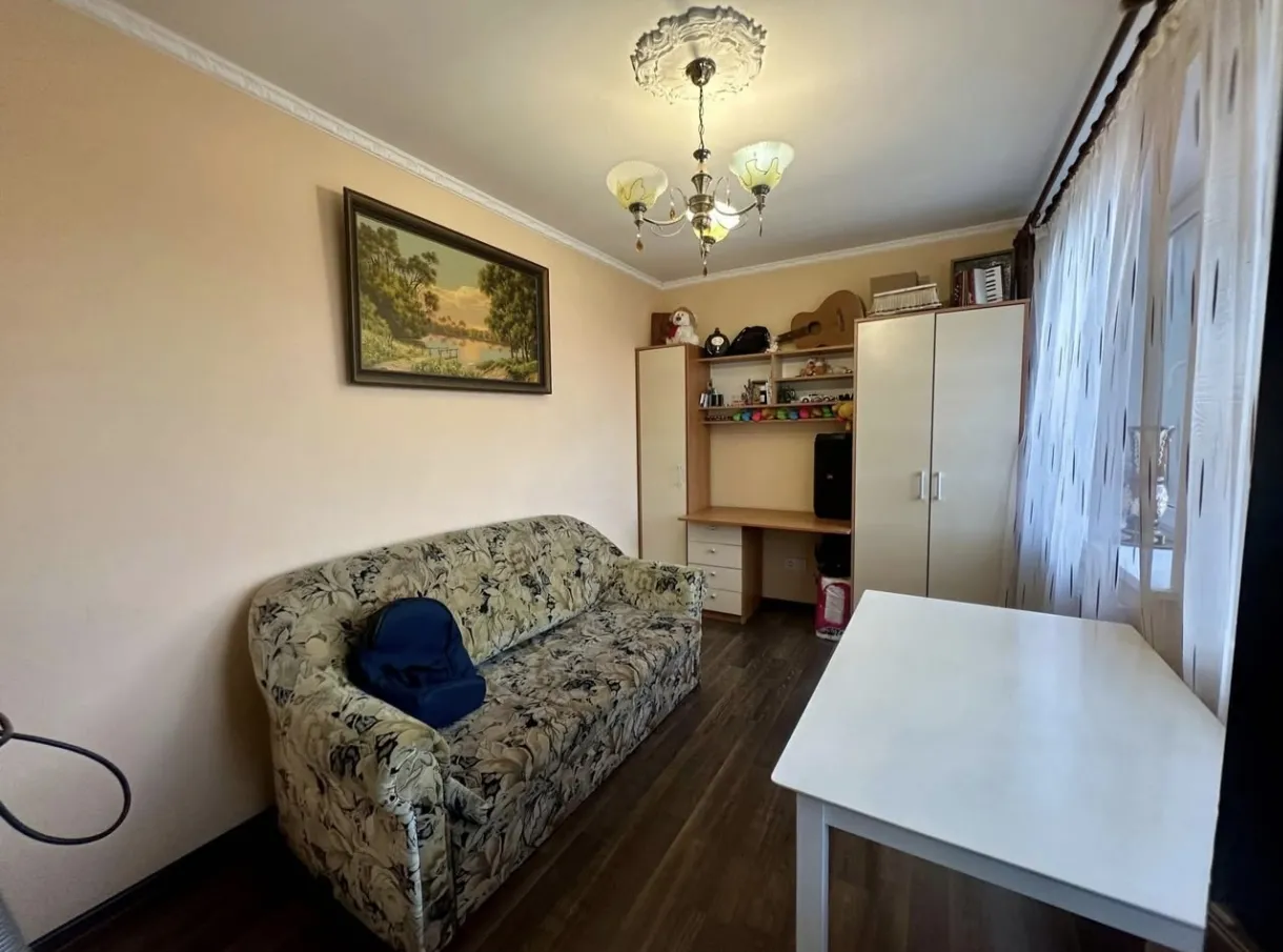 Chișinău Durlești str. Ion Creangă 9