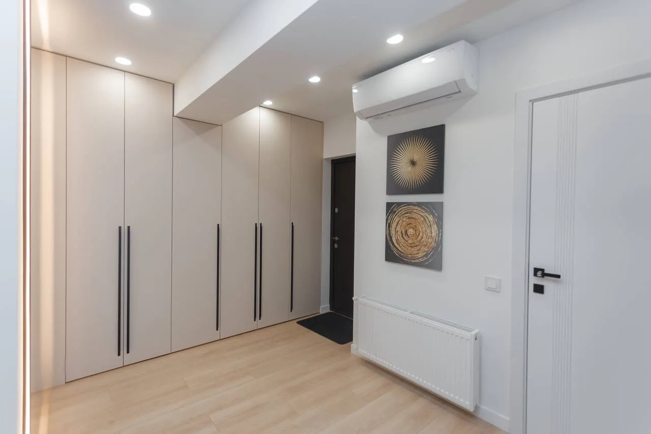 Chișinău Centru str. Nicolae Testemițanu 14