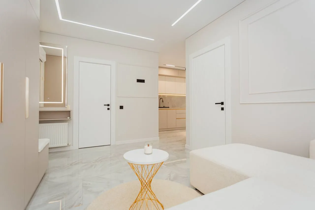 Chișinău Durlești str. Regina Elisabeta 5