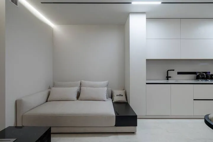 Chișinău Buiucani str. Ioana Radu 6