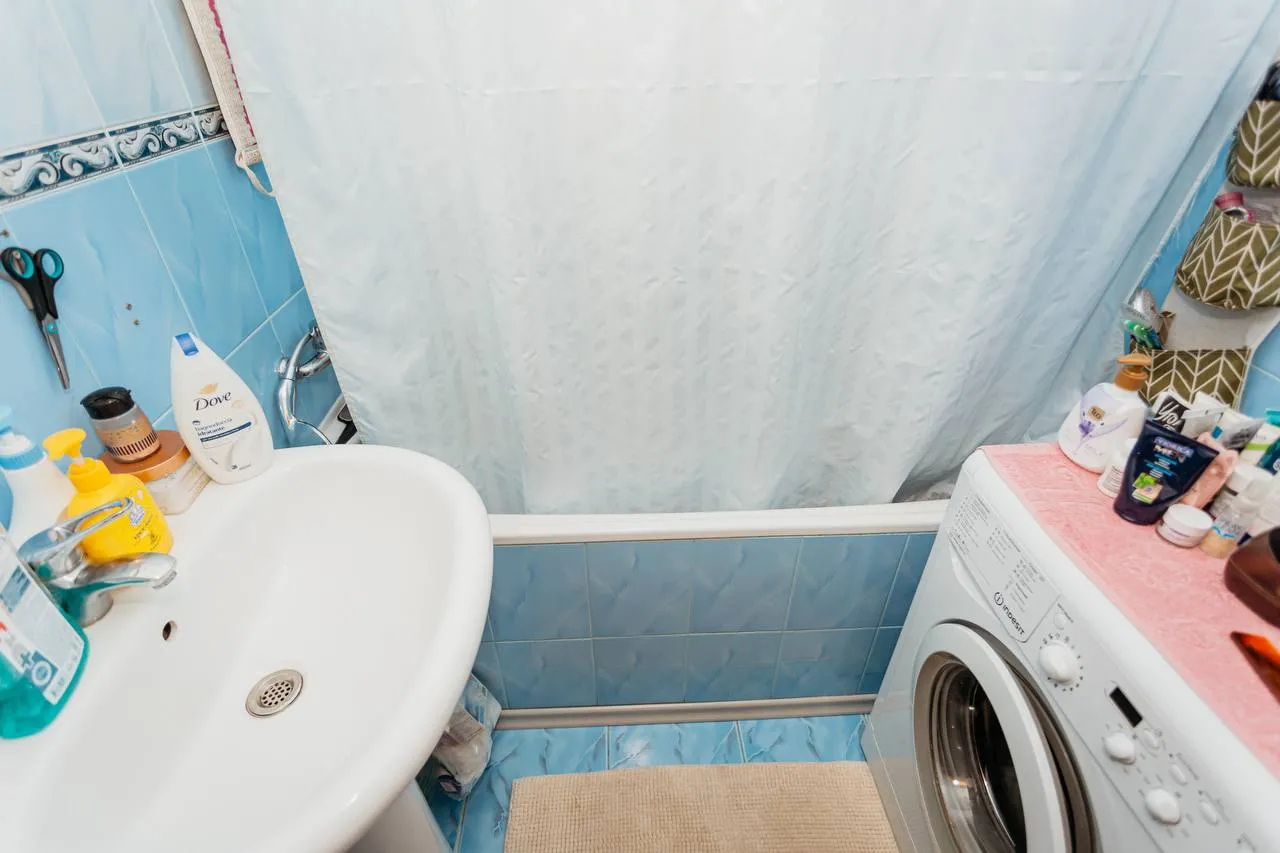 Chișinău Botanica str. Grenoble 6