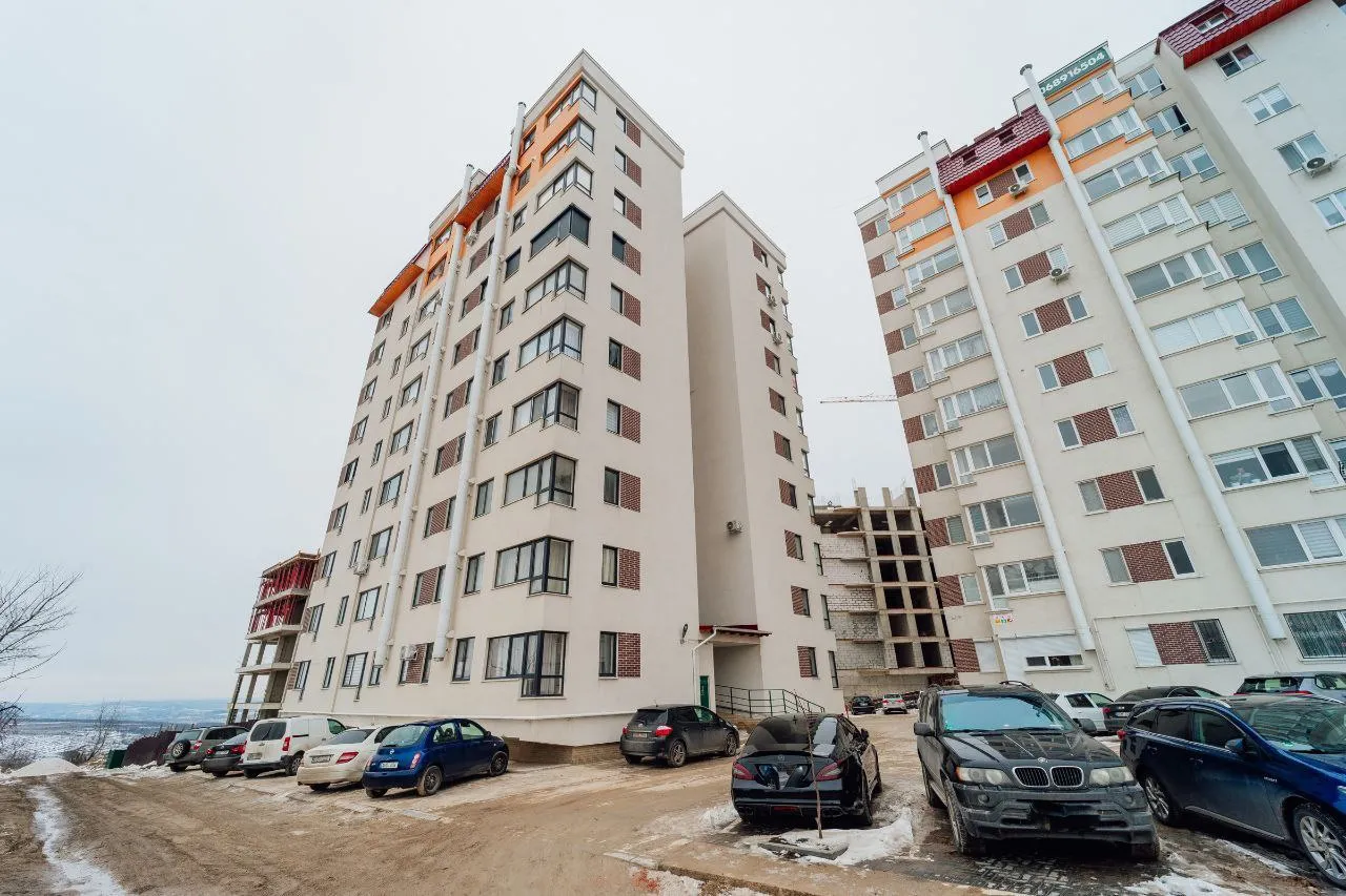 Chișinău Durlești str. Nicolae Dimo 11