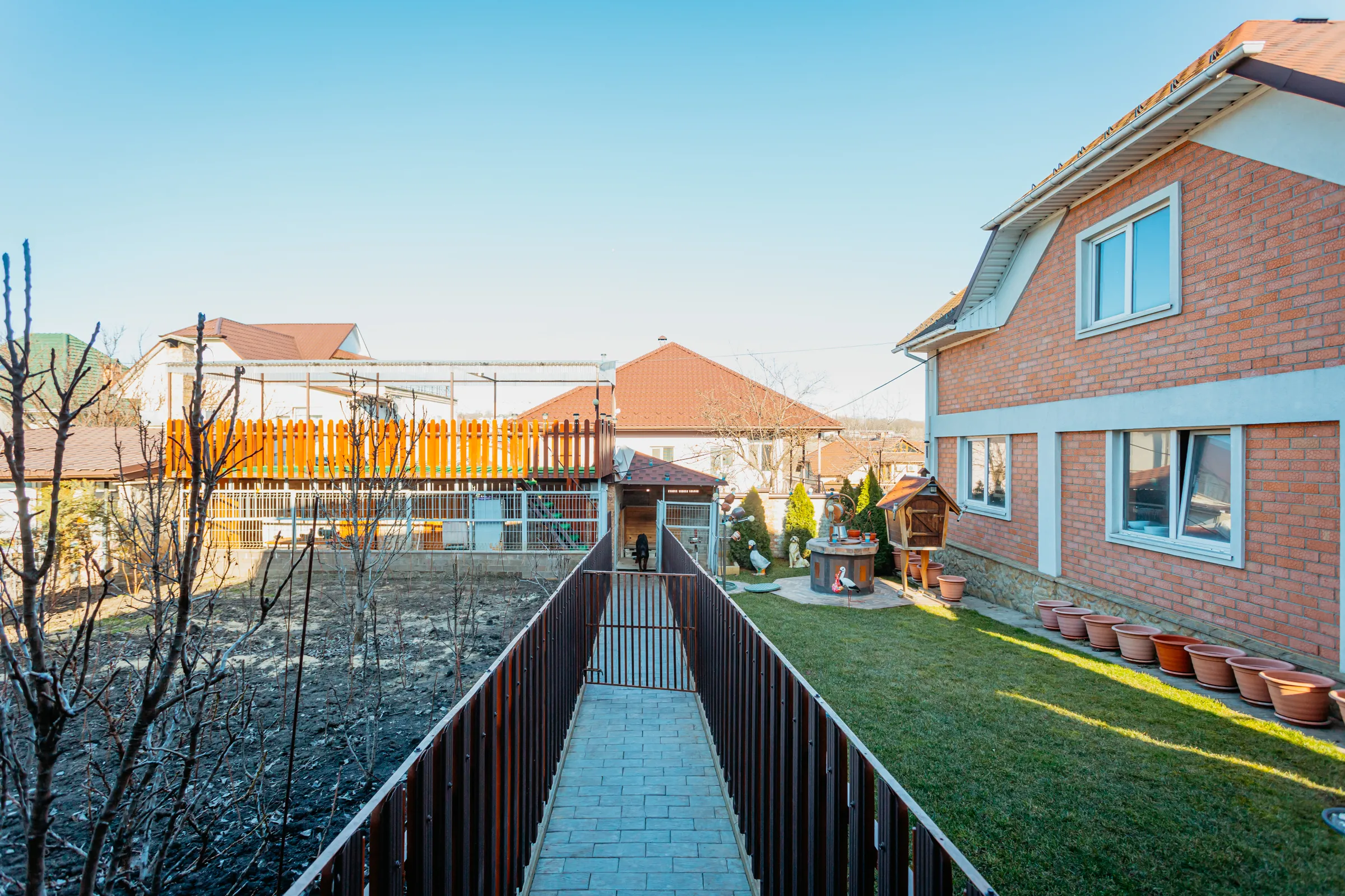 Chișinău Codru str-la 3 Sitarului 27