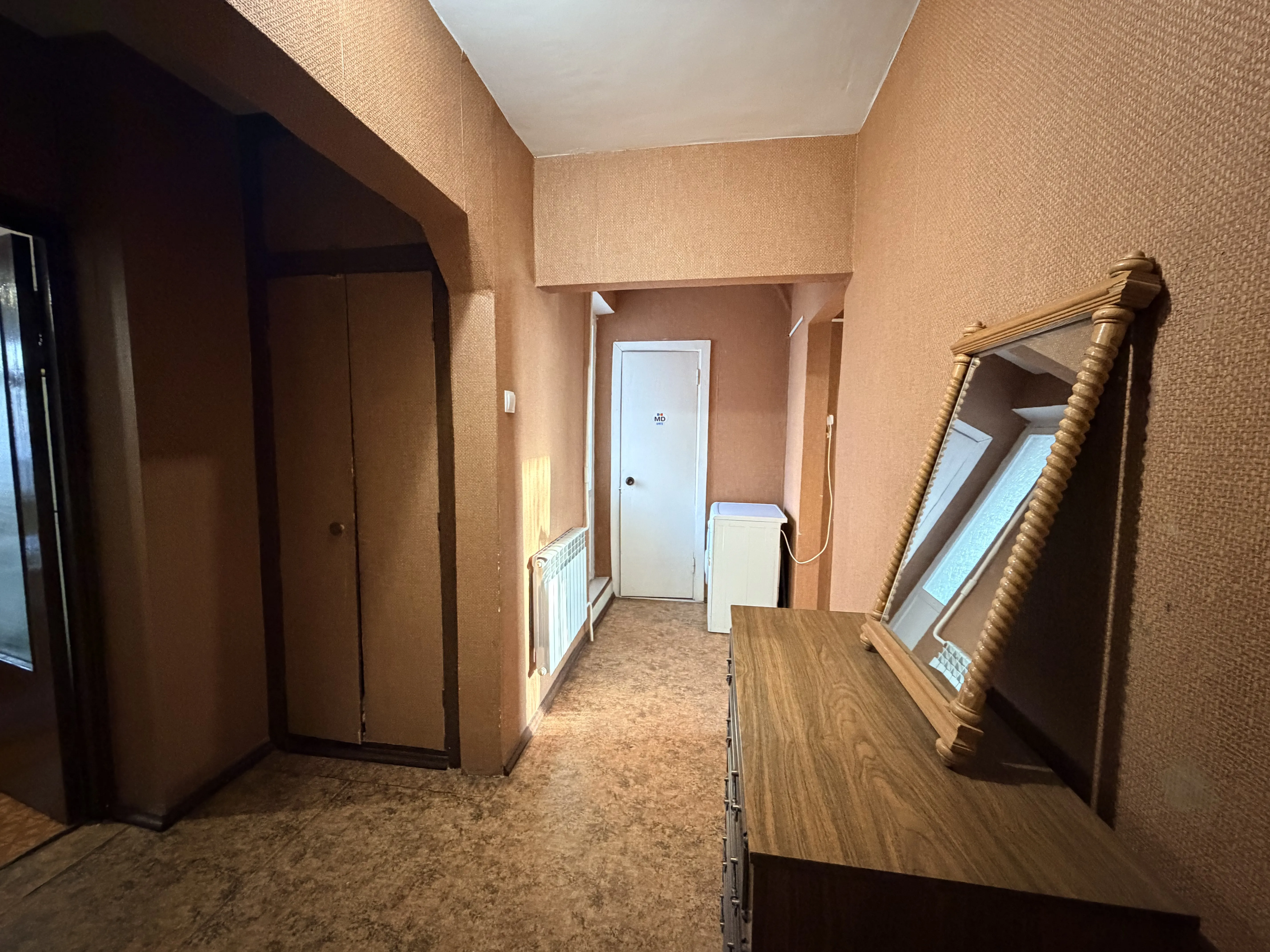 Chișinău Ciocana str. Mihail Sadoveanu 10