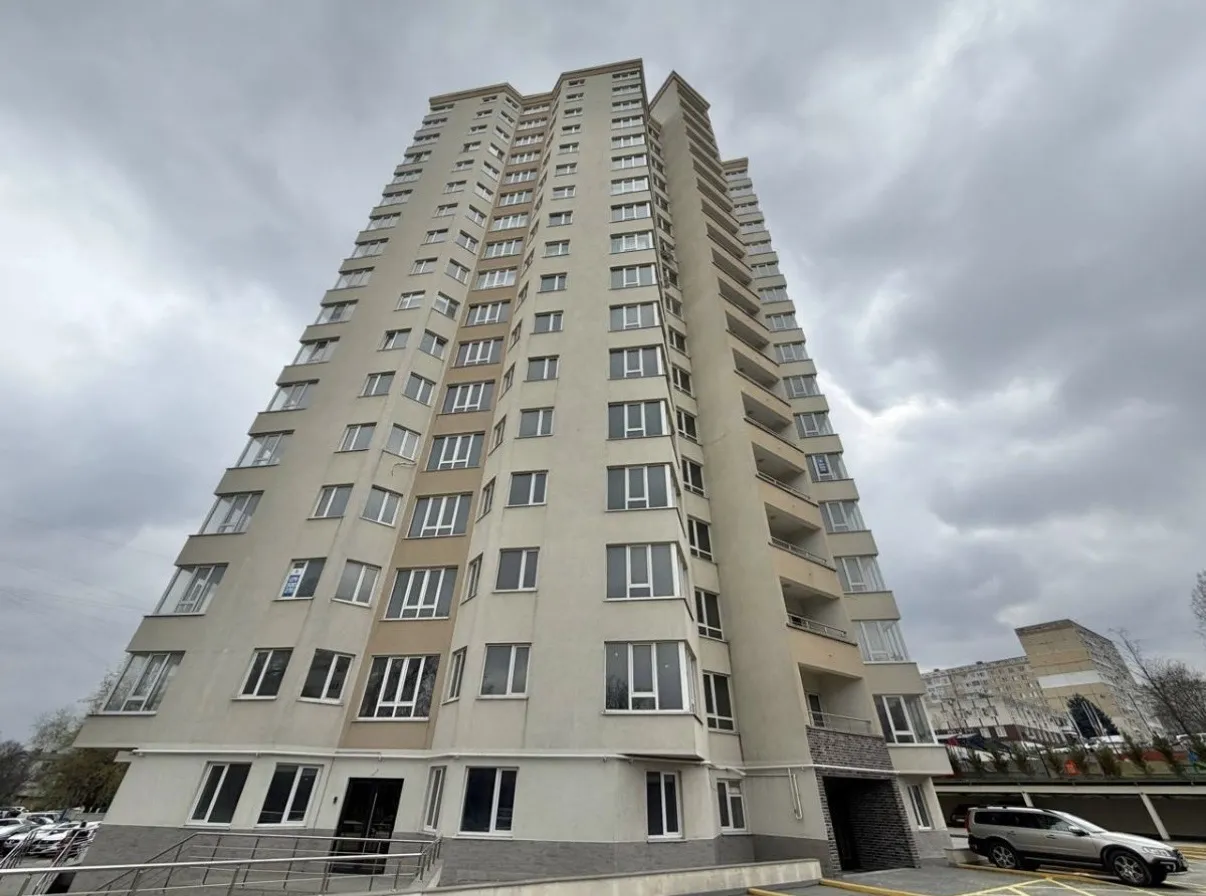 Chișinău Ciocana str. Ginta Latină 9