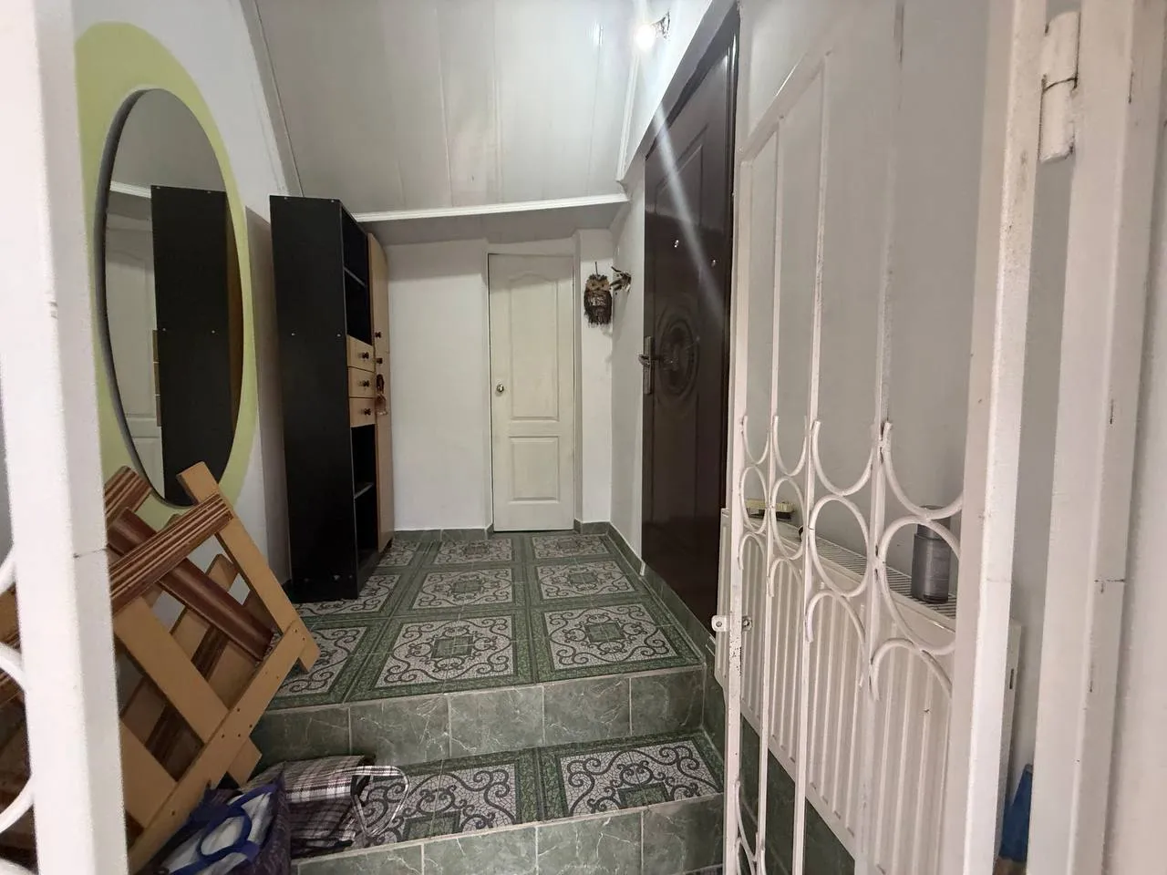 Chișinău Stăuceni str. Dmitrii Cantemir 11