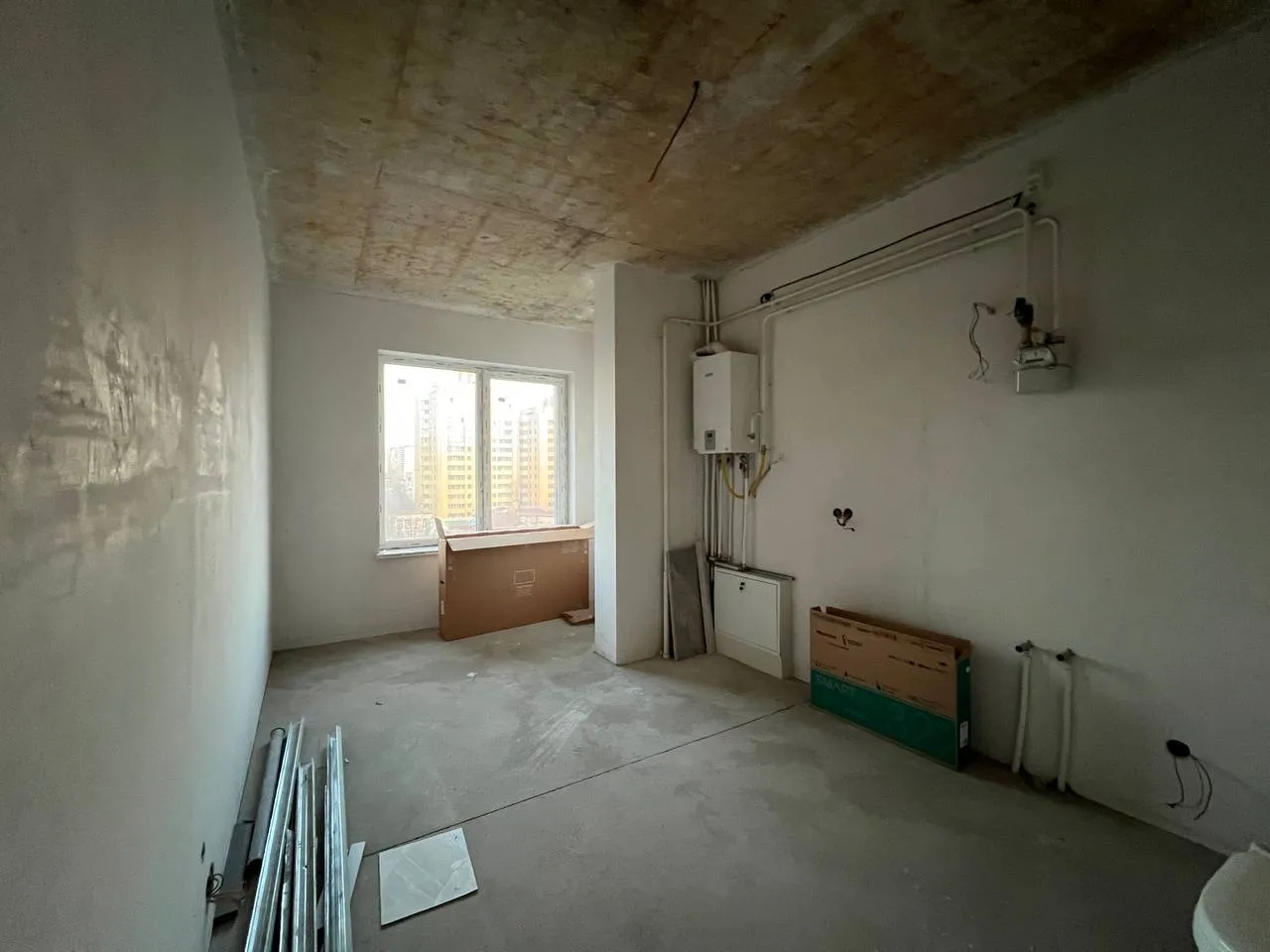 Chișinău Centru str. Moara Roșie 3