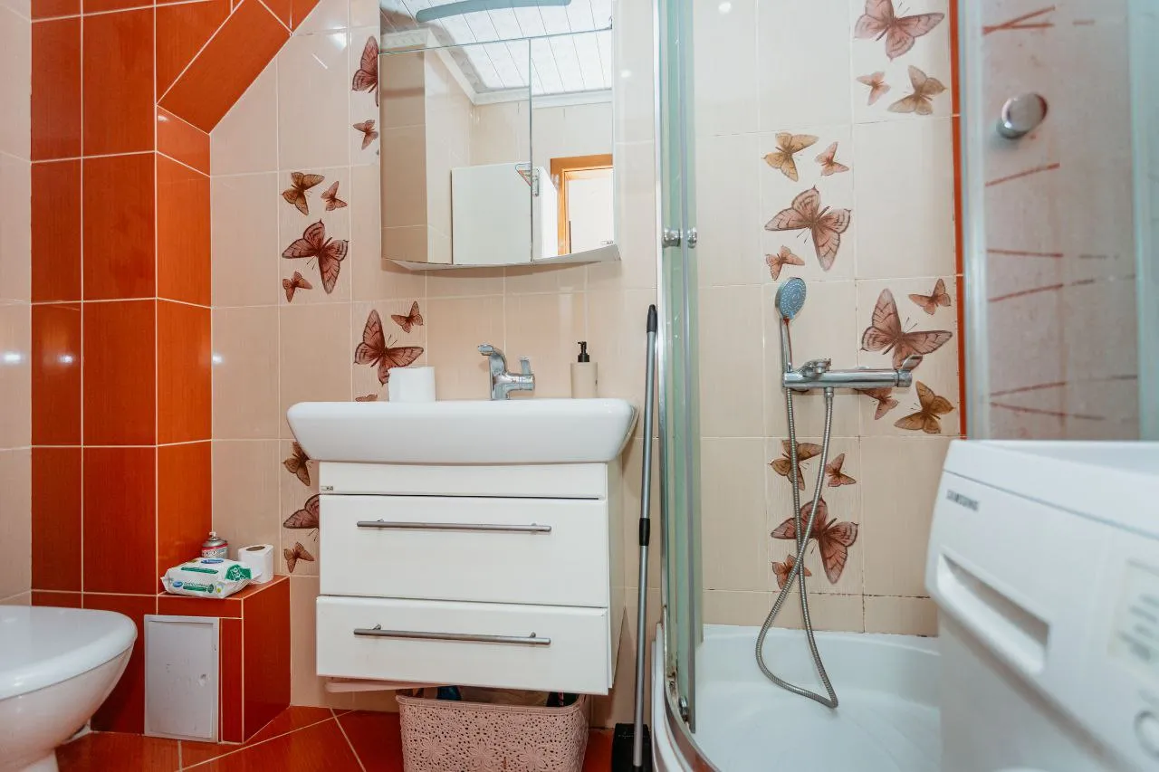 Chișinău Posta Veche str. Ceucari 6