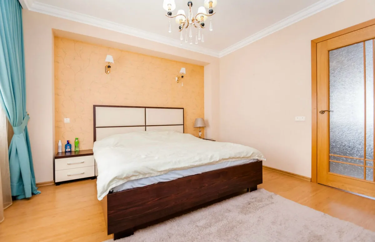 Chișinău Durlești str-la. 3 Vovințeni 5