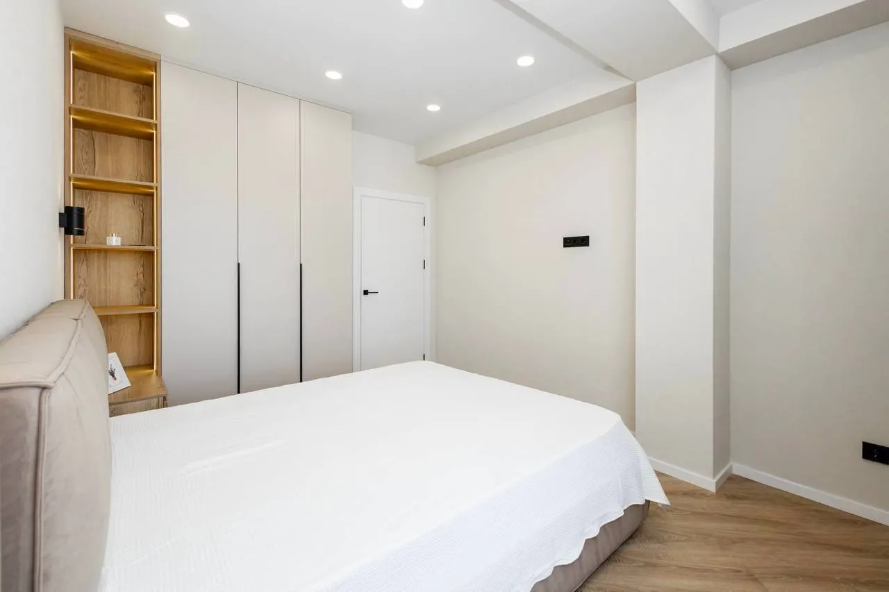 Chișinău Durlești, str. Cartușa 7