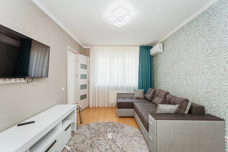 Chișinău Ciocana bd. Mircea cel Bătrân 1