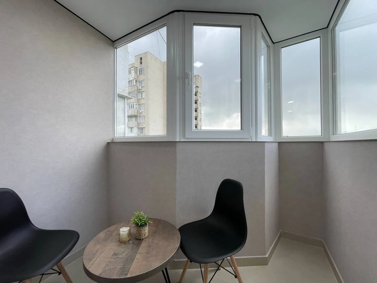 Chișinău Botanica bd. Dacia 13