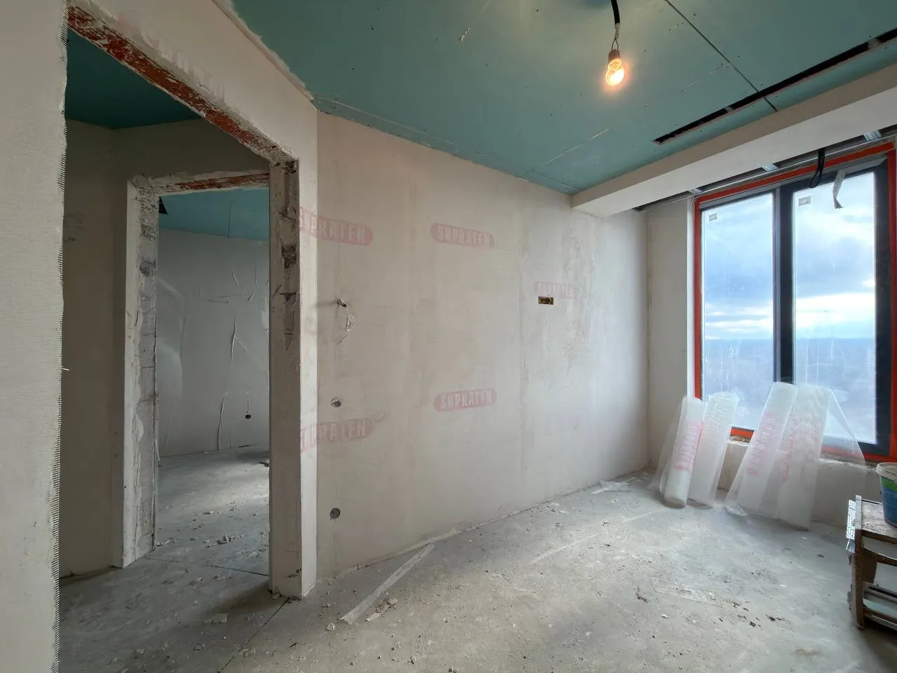 Chișinău Dumbrava, Poiana Domnească str. Tricolorului 5