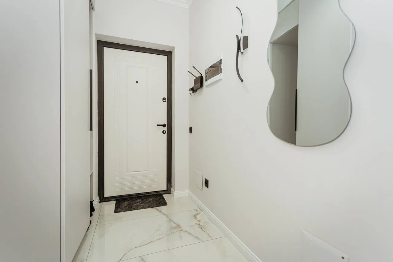 Chișinău Durlești str. Cartușa  12