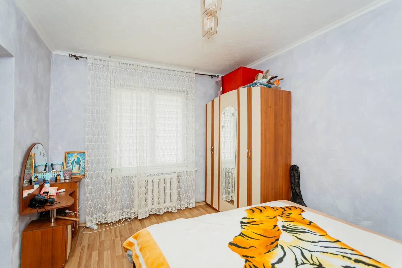 Chișinău Durlești str. Toma Alimoș 17