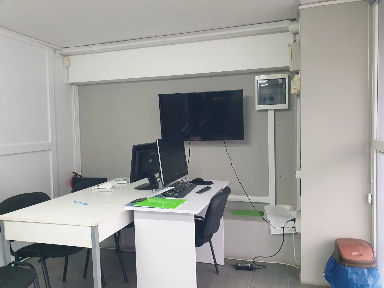 Chișinău Centru str. Ivan Zaikin 7