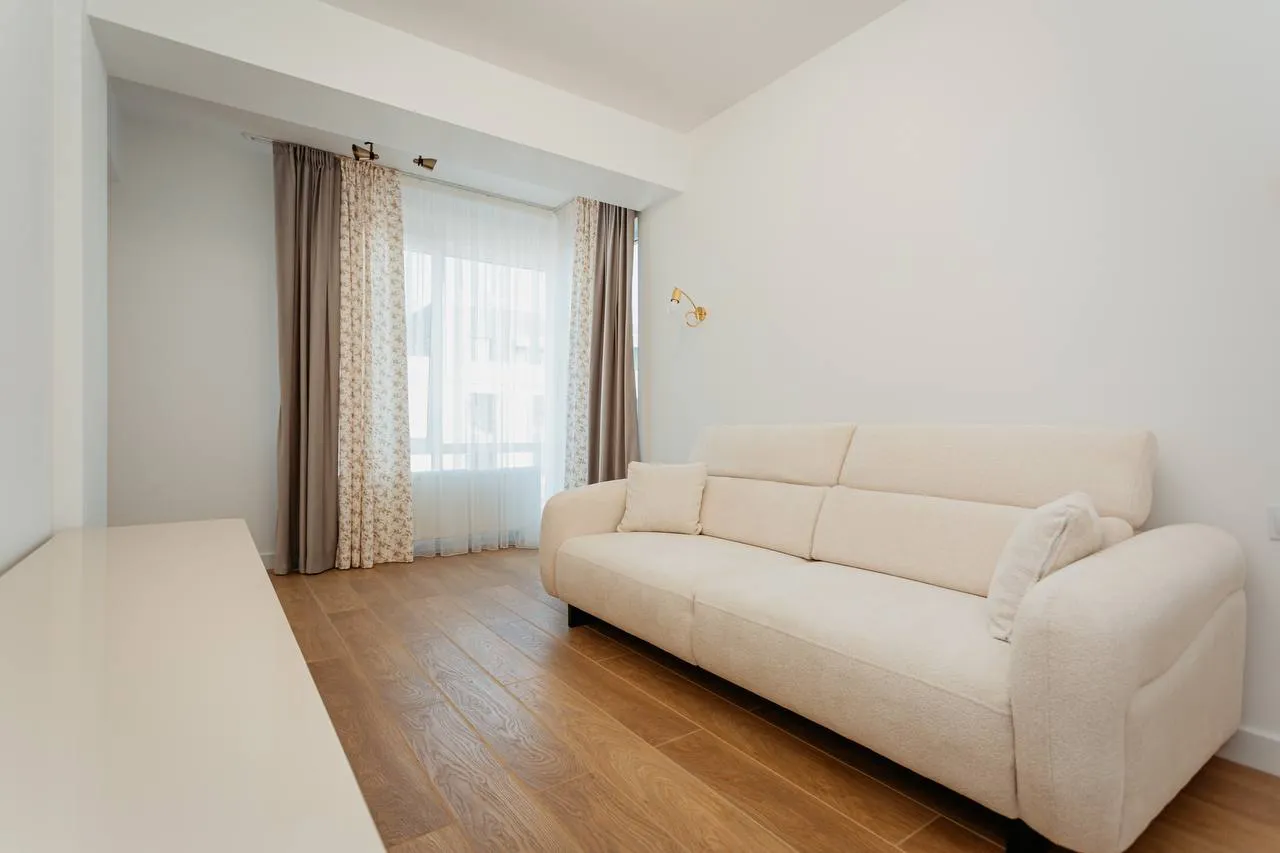 Chișinău Buiucani str. Calea Ieșilor 4