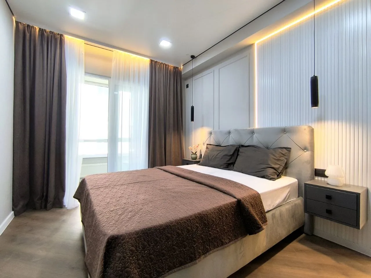 Chișinău Durlesti, str. Cartușa 5