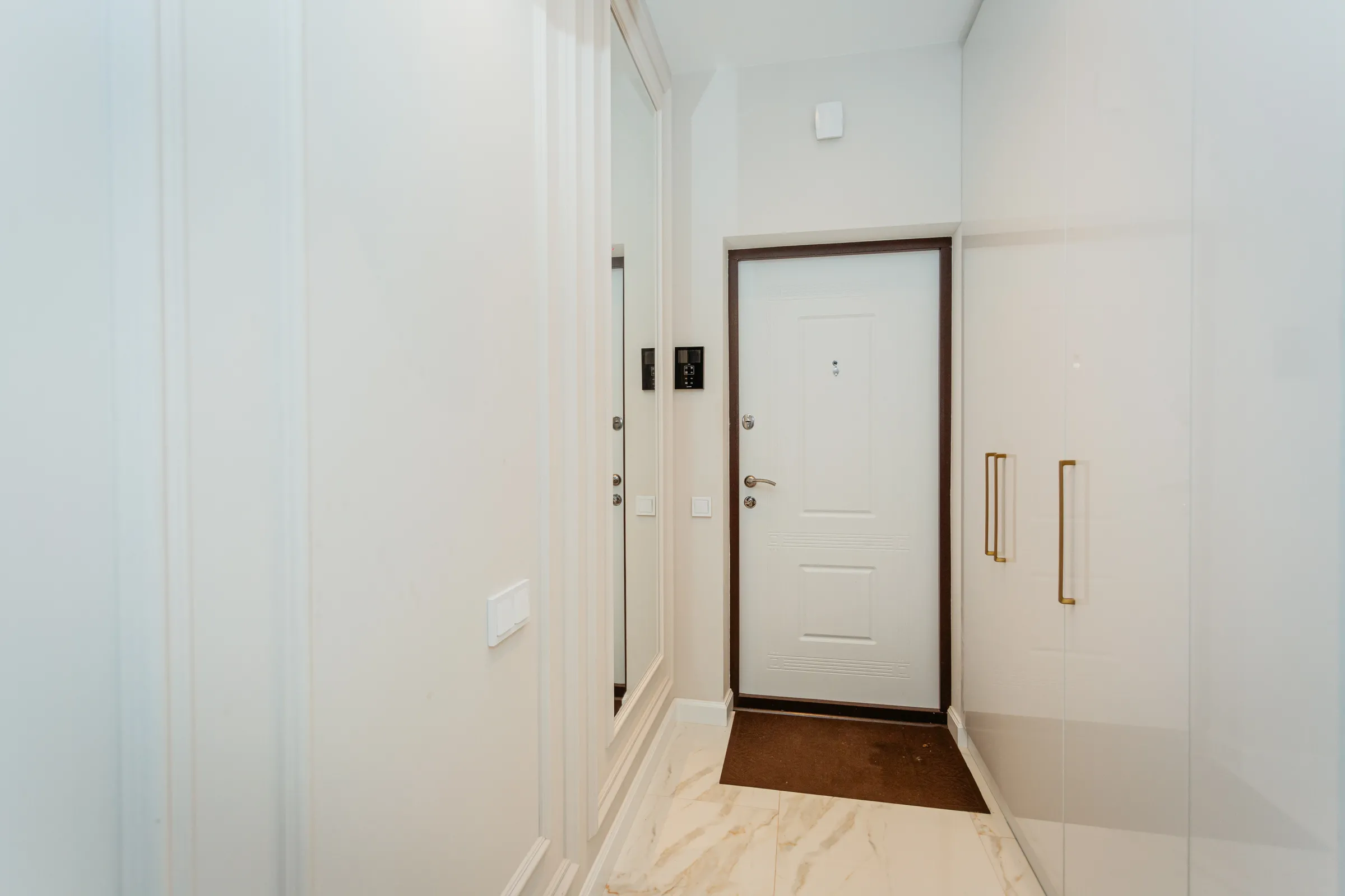 Chișinău Buiucani str. Liviu Deleanu 11