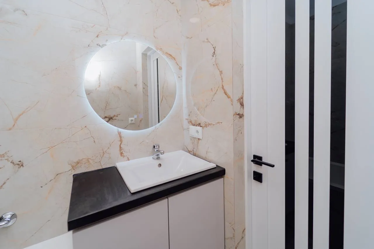 Chișinău Botanica bd. Traian 14