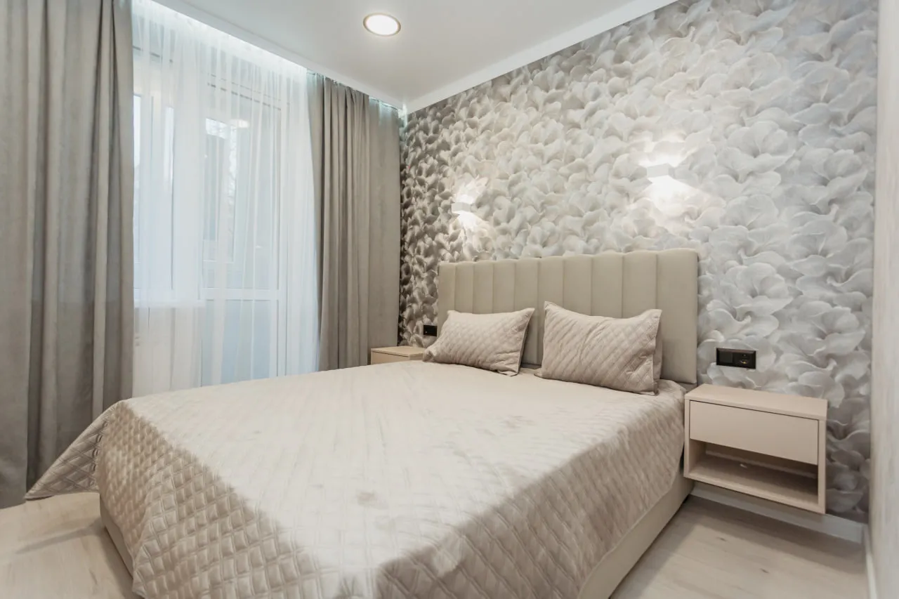 Chișinău Rîșcani str. Dumitru Rîșcanu 3