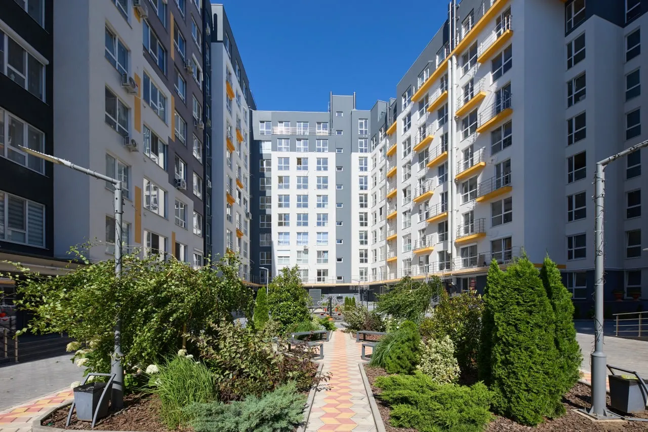 Chișinău Botanica str. Ghica Vodă 15