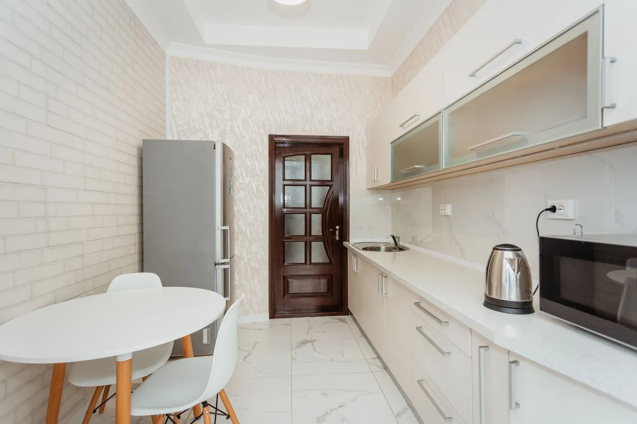 Chișinău Telecentru str.Pictor Mihai Grecu 3