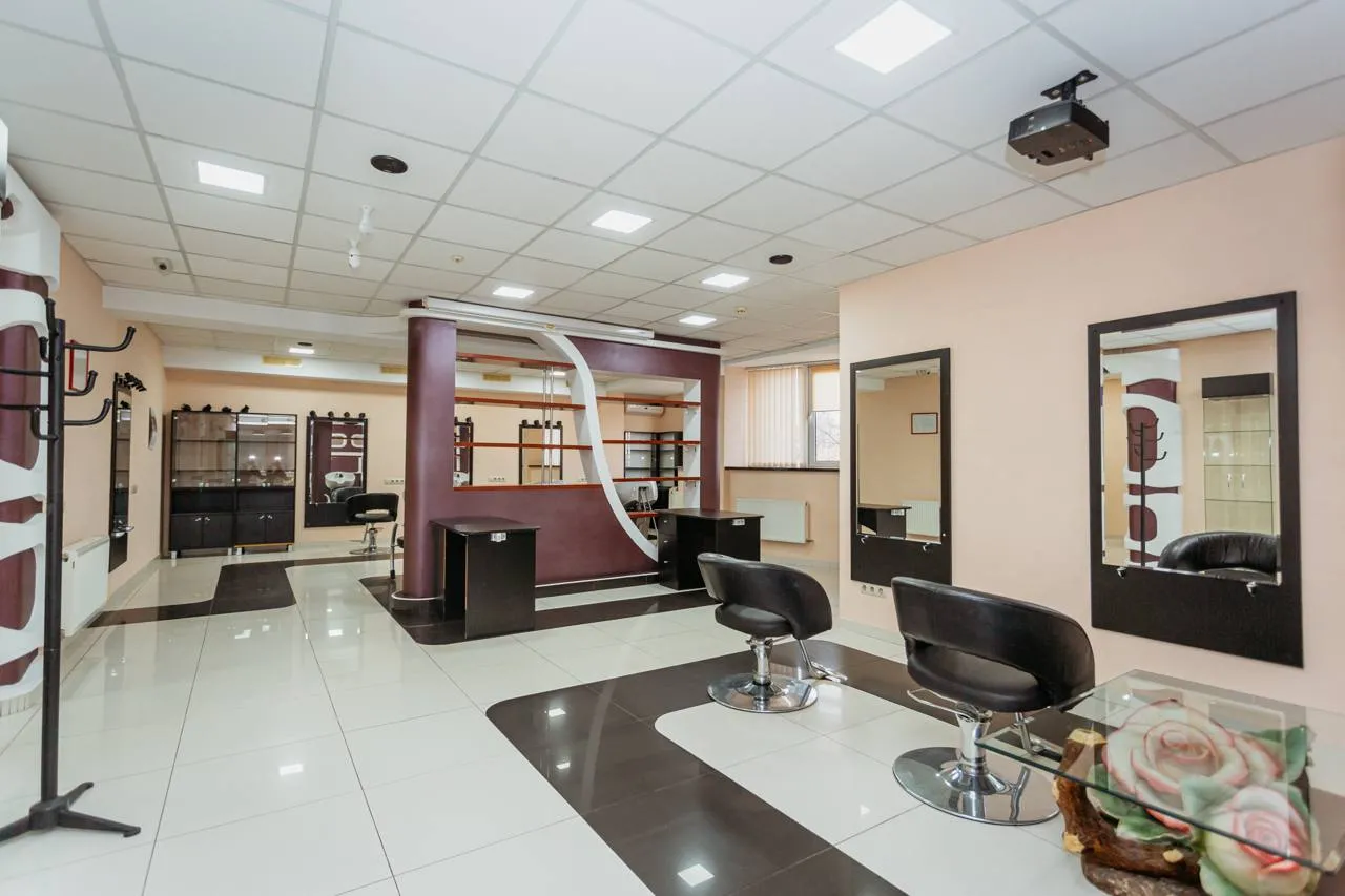 Chișinău Centru str. Ismail 5