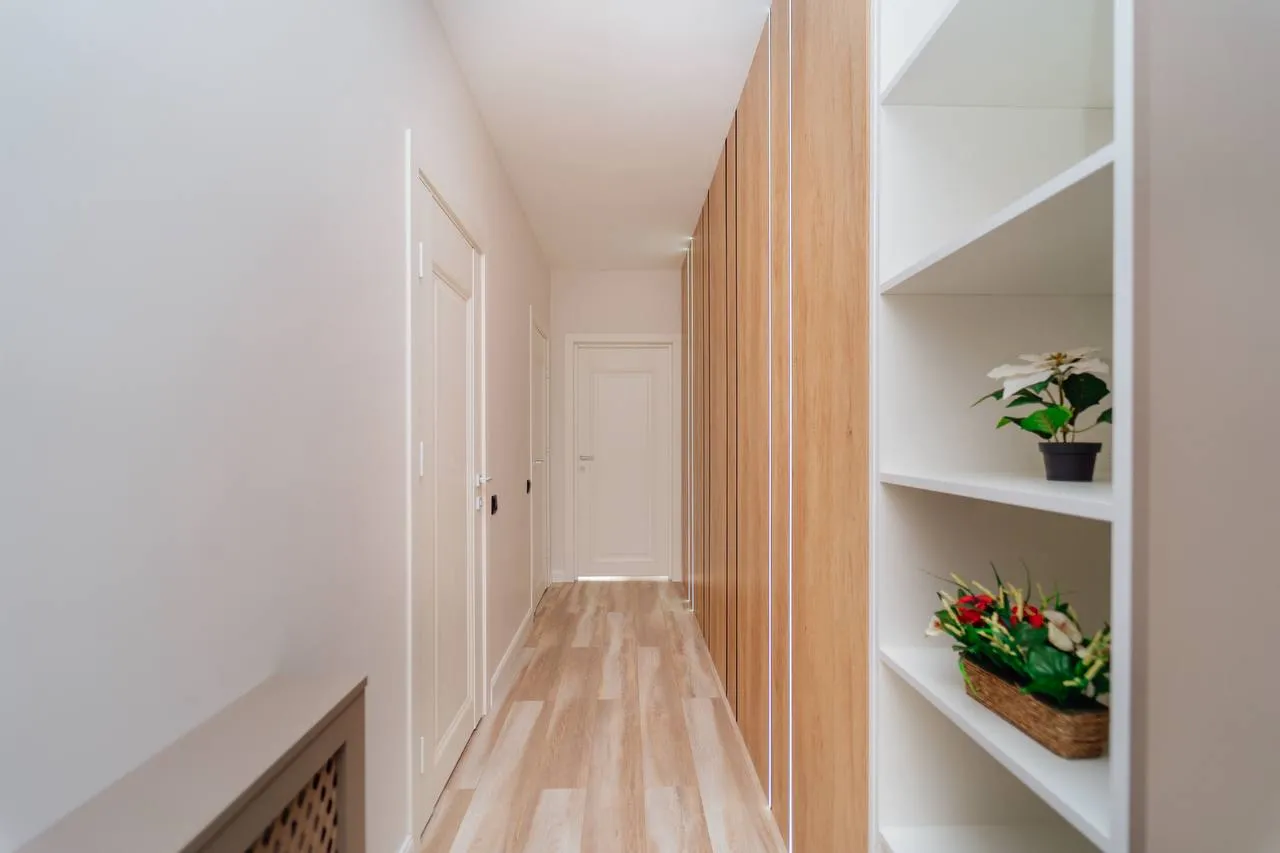 Chișinău Buiucani str. Ion Buzdugan 14