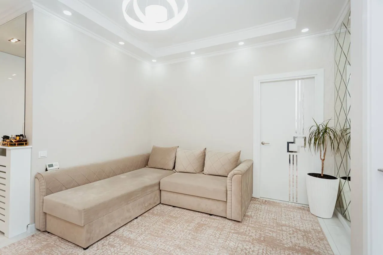 Chișinău Buiucani str. Liviu Deleanu 9