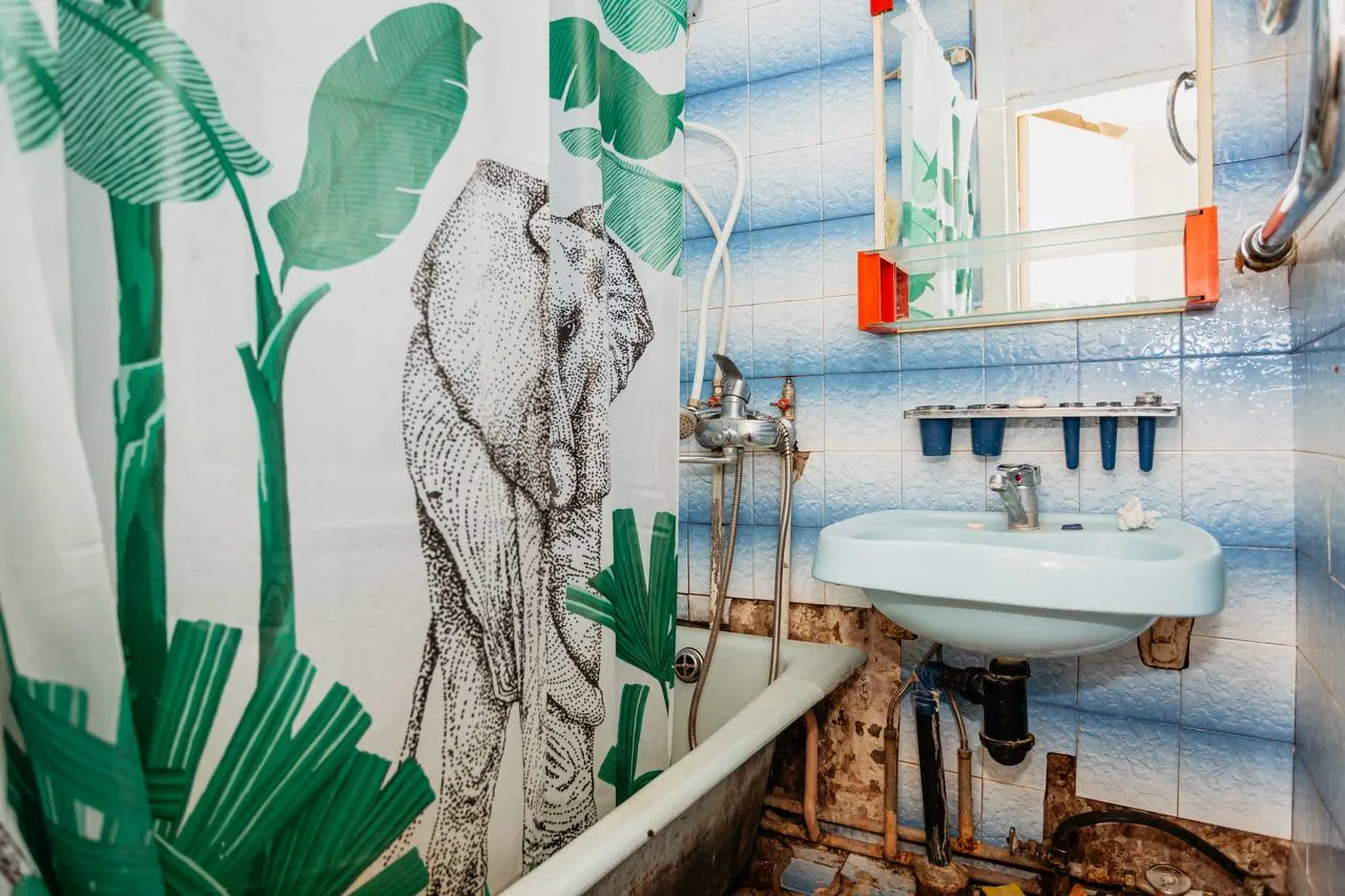 Chișinău Botanica str. Teilor 7