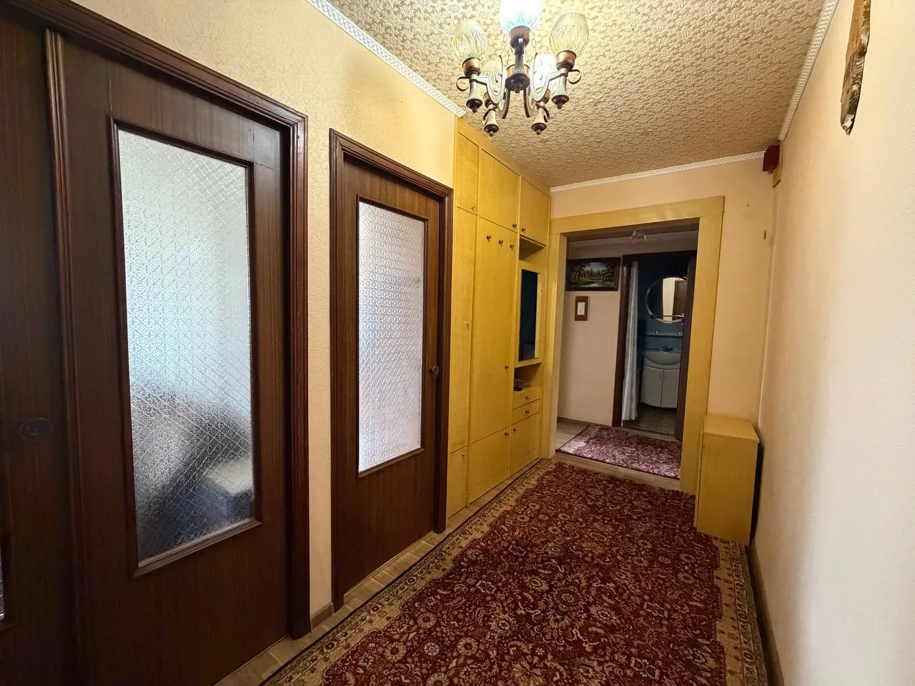 Chișinău Poșta Veche str. Gheorghe Madan 10
