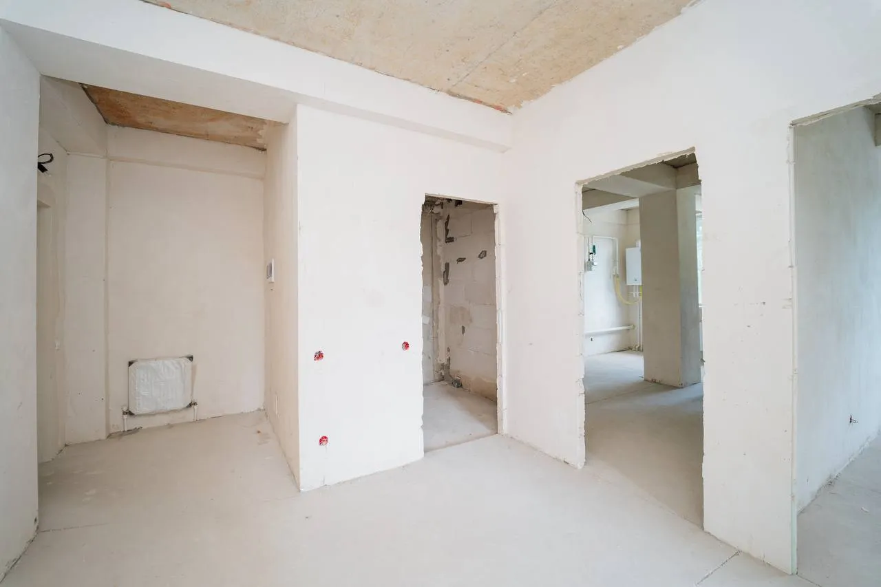 Chișinău Riscani str. Nicolae Dimo 3