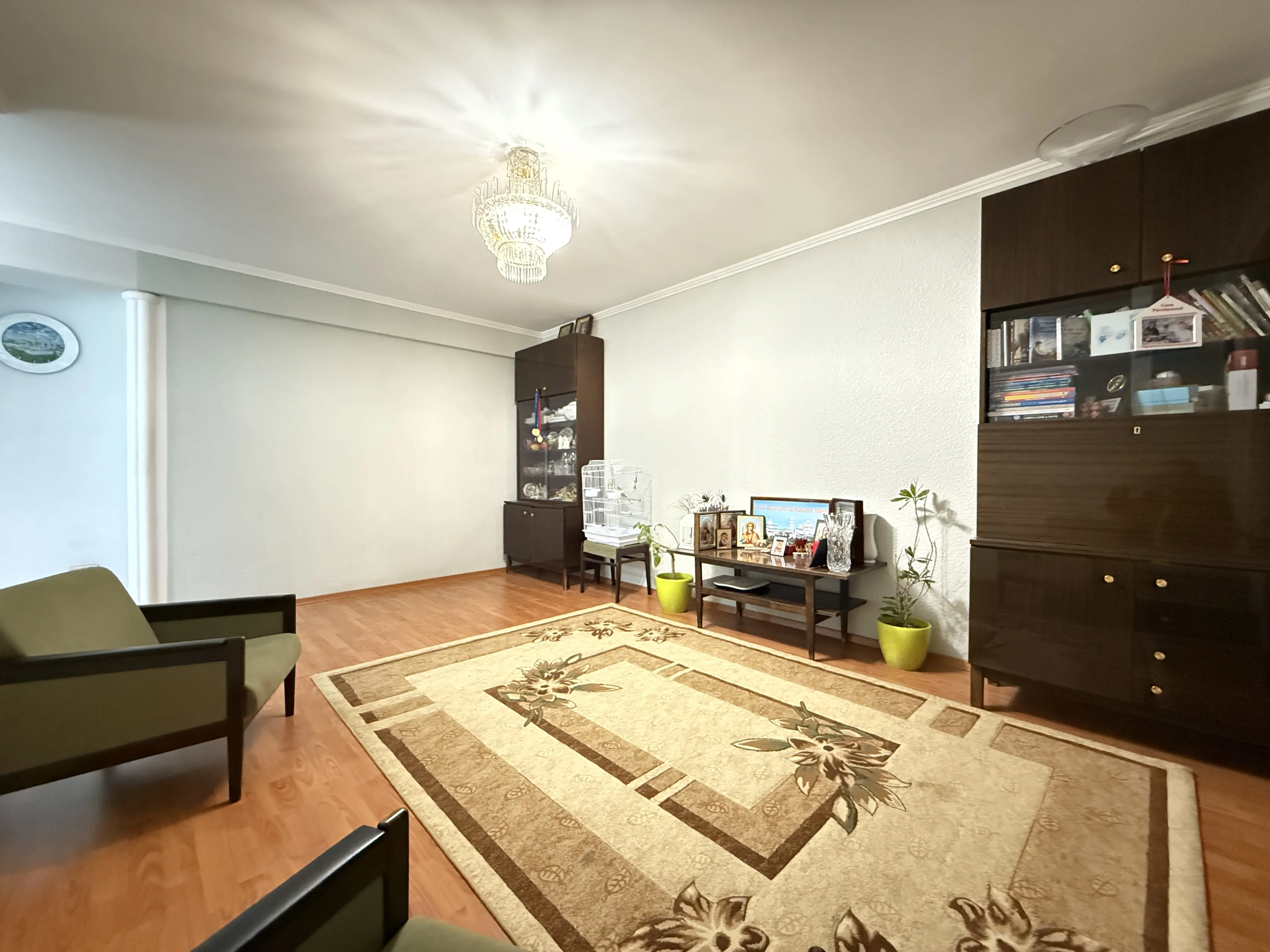 Chișinău Poșta Veche str. Iazului 1