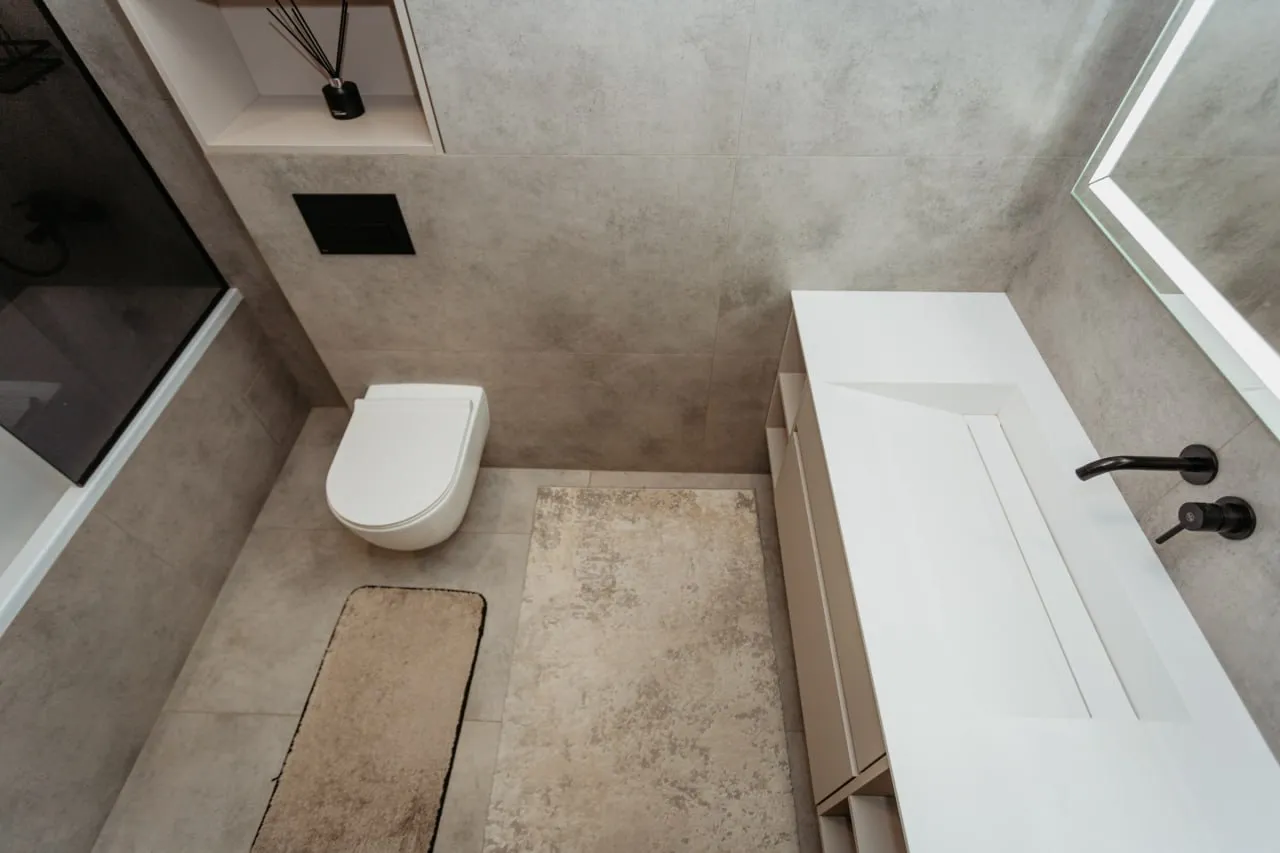 Chișinău Buiucani str. Liviu Deleanu 9